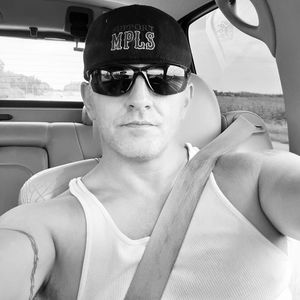 Meet your Posher, Scott